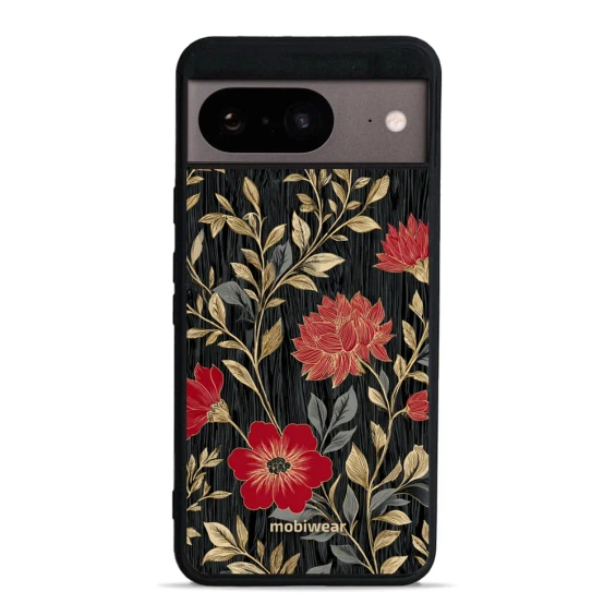 Phone Glossy Case Google Pixel 8 - Design G172G