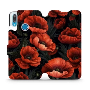 Hülle für Huawei P Smart 2019 - Farbe VP45S