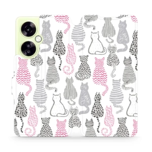 Phone Case OnePlus Nord CE 3 Lite 5G - Design MX01S