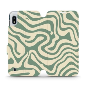 Etui do Samsung Galaxy A10 - wzór VA57S