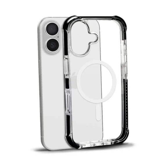 Case MagSafe Elite Bumper for Apple iPhone 17 - Design D001D