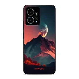 Phone Glossy Case Xiaomi Redmi Note 12 4G - Design G007G