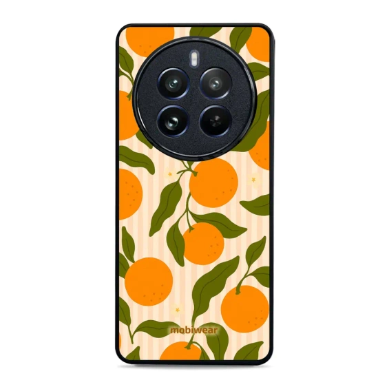 Etui Glossy Case do Realme 12 Pro Plus 5G - wzór GP82G