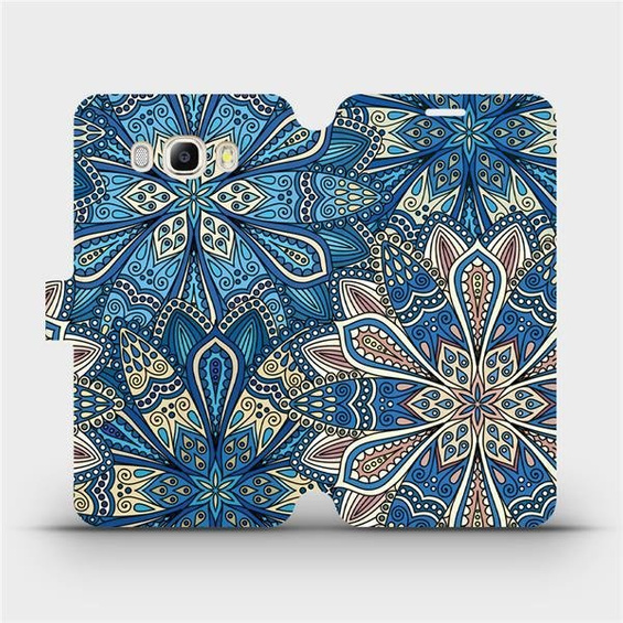 Phone Case Samsung Galaxy J7 2016 - Design V108P