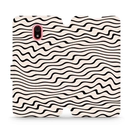 Hülle für Xiaomi Redmi 8a - Farbe VA62S