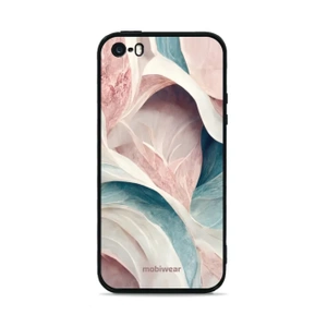 Phone Glossy Case Apple iPhone 5s - Design G026G