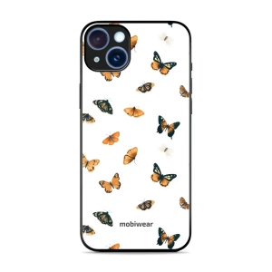 Phone Glossy Case Apple iPhone 15 Plus - Design GP76G