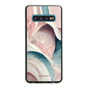 Hülle Glossy Case für Samsung Galaxy S10 - Farbe G026G