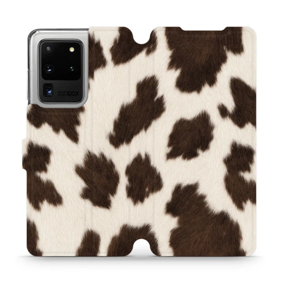 Hülle für Samsung Galaxy S20 Ultra - Farbe V166S