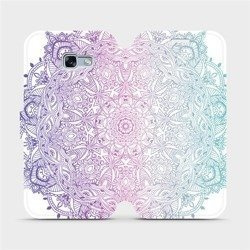 Etui do Samsung Galaxy A3 2017 - wzór M008S