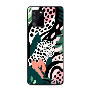 Hülle Glossy Case für Samsung Galaxy S10 Lite - Farbe G053G