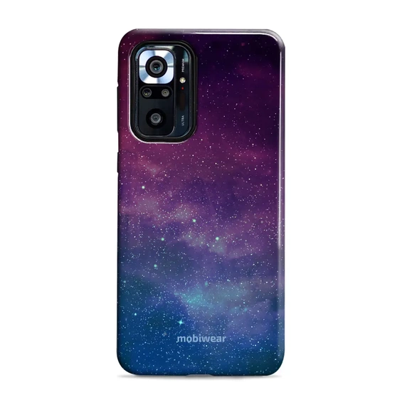 Etui Elite Pro do Xiaomi Redmi Note 10 pro - wzór E147E