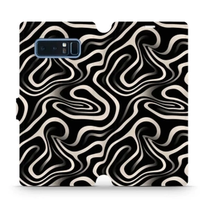 Etui do Samsung Galaxy Note 8 - wzór VA63S