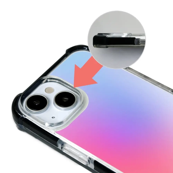 Case MagSafe Elite Bumper for Apple iPhone 17 - Design D032D