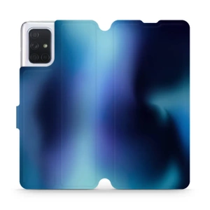 Etui do Samsung Galaxy A71 - wzór VP68S