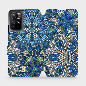 Etui do Xiaomi Redmi Note 11S 5G - wzór V108P