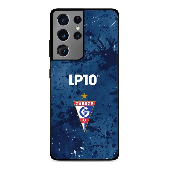 Hülle Glossy Case für Samsung Galaxy S21 Ultra - Farbe G12GZ