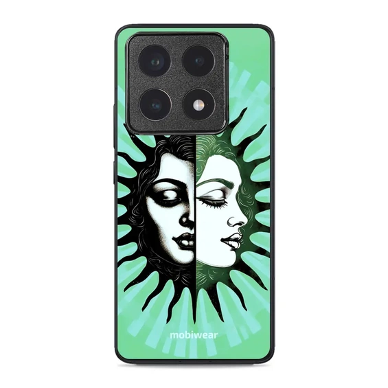 Etui Glossy Case do Xiaomi 14T Pro - wzór G058G