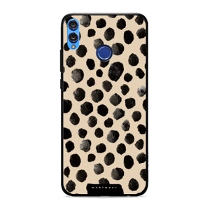 Phone Glossy Case Huawei Honor 8X - Design GA50G