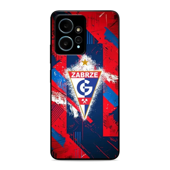 Etui Glossy Case do Xiaomi Redmi Note 12 4G - wzór G02GZ