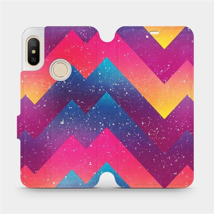 Phone Case Xiaomi Mi A2 Lite - Design V110S