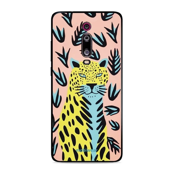 Phone Glossy Case Xiaomi Mi 9T - Design G052G