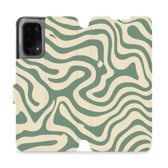 Phone Case OPPO A54 5G - Design VA57S