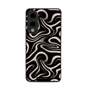 Hülle Glossy Case für Samsung Galaxy S25 Edge - Farbe GA63G