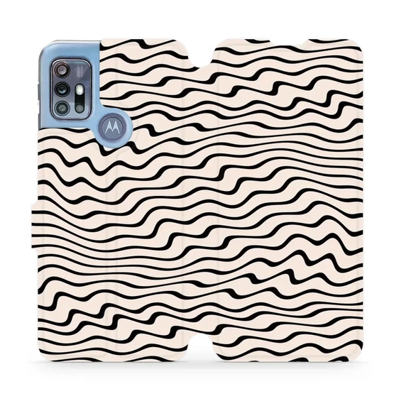 Phone Case Motorola Moto G20 - Design VA62S