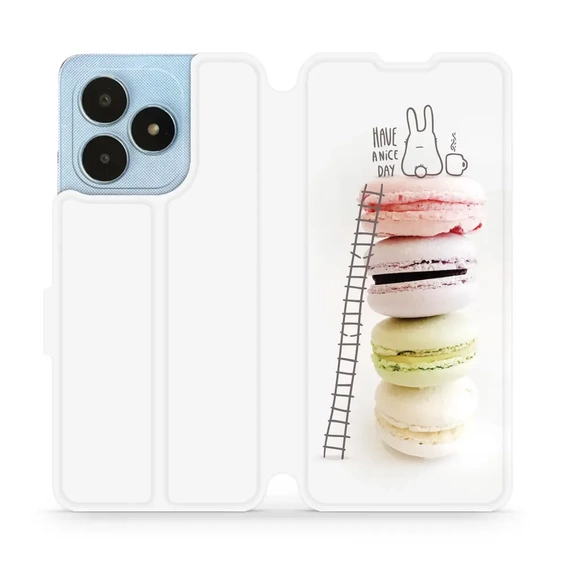 Etui do Realme Note 50 - wzór M090P