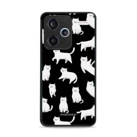 Phone Glossy Case Xiaomi Redmi Note 13 Pro Plus - Design G163G
