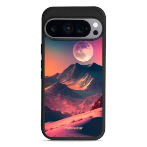 Phone Glossy Case Google Pixel 9 Pro - Design G008G