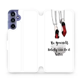 Phone Case Samsung Galaxy A15 4G - Design M046P