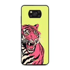 Phone Glossy Case Xiaomi POCO X3 Pro - Design G051G
