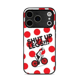 Hülle Glossy Case für Apple iPhone 17 Pro - Farbe GD08G