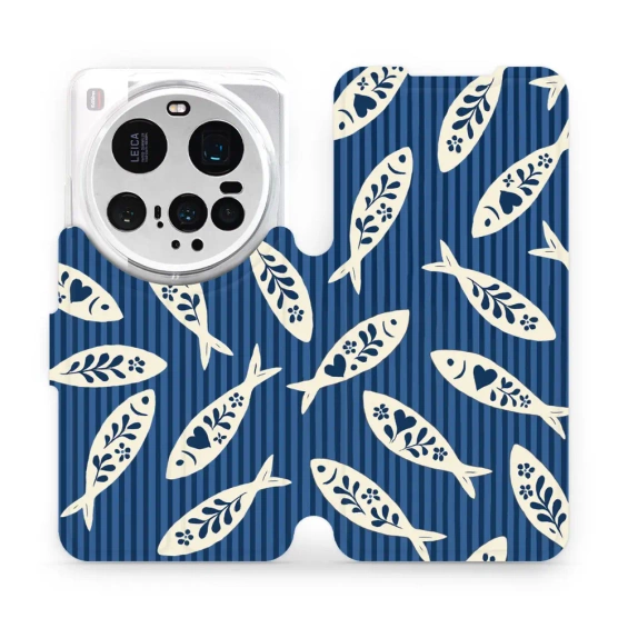 Etui do Xiaomi 15 Ultra - wzór VP89S