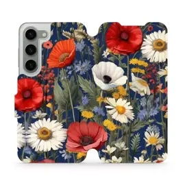 Phone Case Samsung Galaxy S23 - Design VP46S