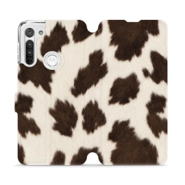 Phone Case Motorola Moto G8 - Design V166S