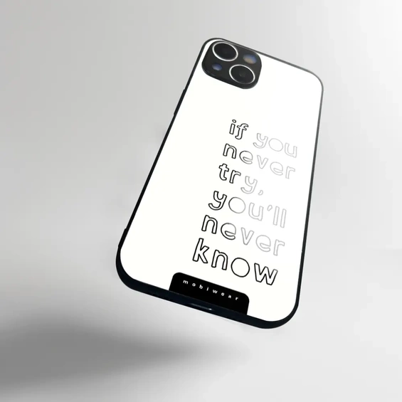 Phone Glossy Case Apple iPhone 16 Pro Max - Design G075G