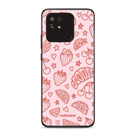 Phone Glossy Case Xiaomi POCO C40 - Design GP86G