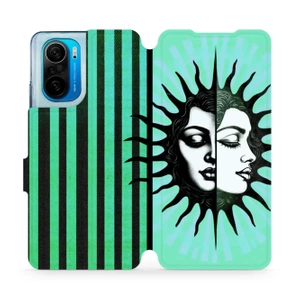 Phone Case Xiaomi POCO F3 - Design VP58S