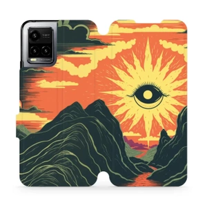 Phone Case Vivo Y21S - Design VP55S