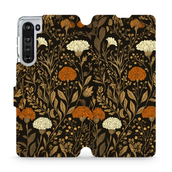 Etui do Motorola Edge - wzór V174S