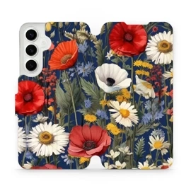 Hülle für Samsung Galaxy S24 Plus - Farbe VP46S