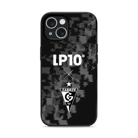 Etui Glossy Case do Apple iPhone 15 - wzór G09GZ