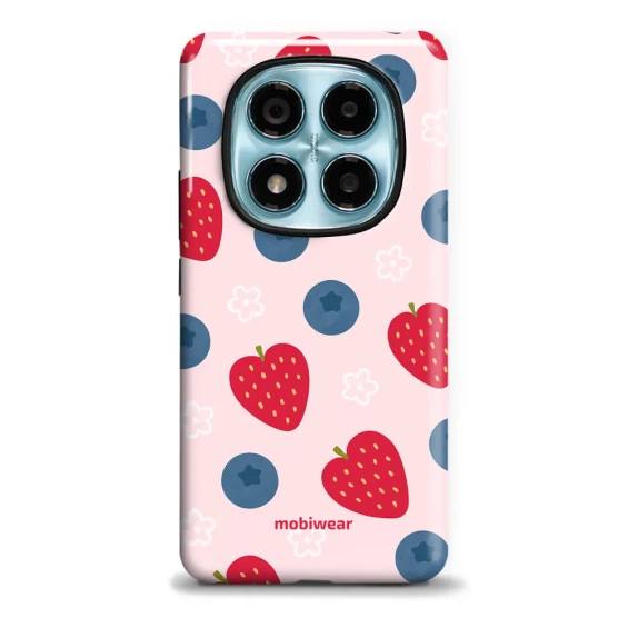 Hülle Elite Pro für Xiaomi Redmi Note 14 Pro 4G - Farbe EP84E