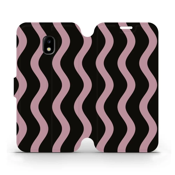 Phone Case Samsung Galaxy J3 2017 - Design VA54S