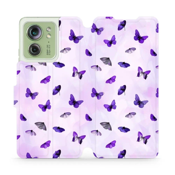 Phone Case Motorola Edge 40 - Design VP76S