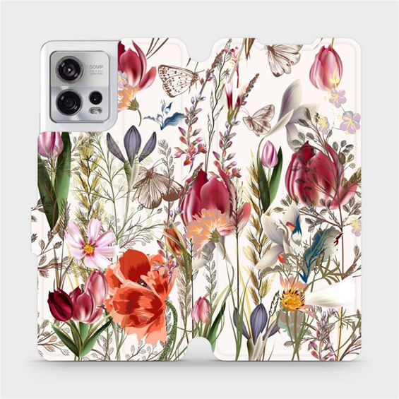 Phone Case Motorola Edge 30 Fusion - Design MP01S