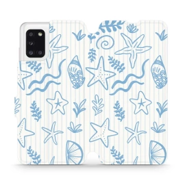 Phone Case Samsung Galaxy A31 - Design VP88S